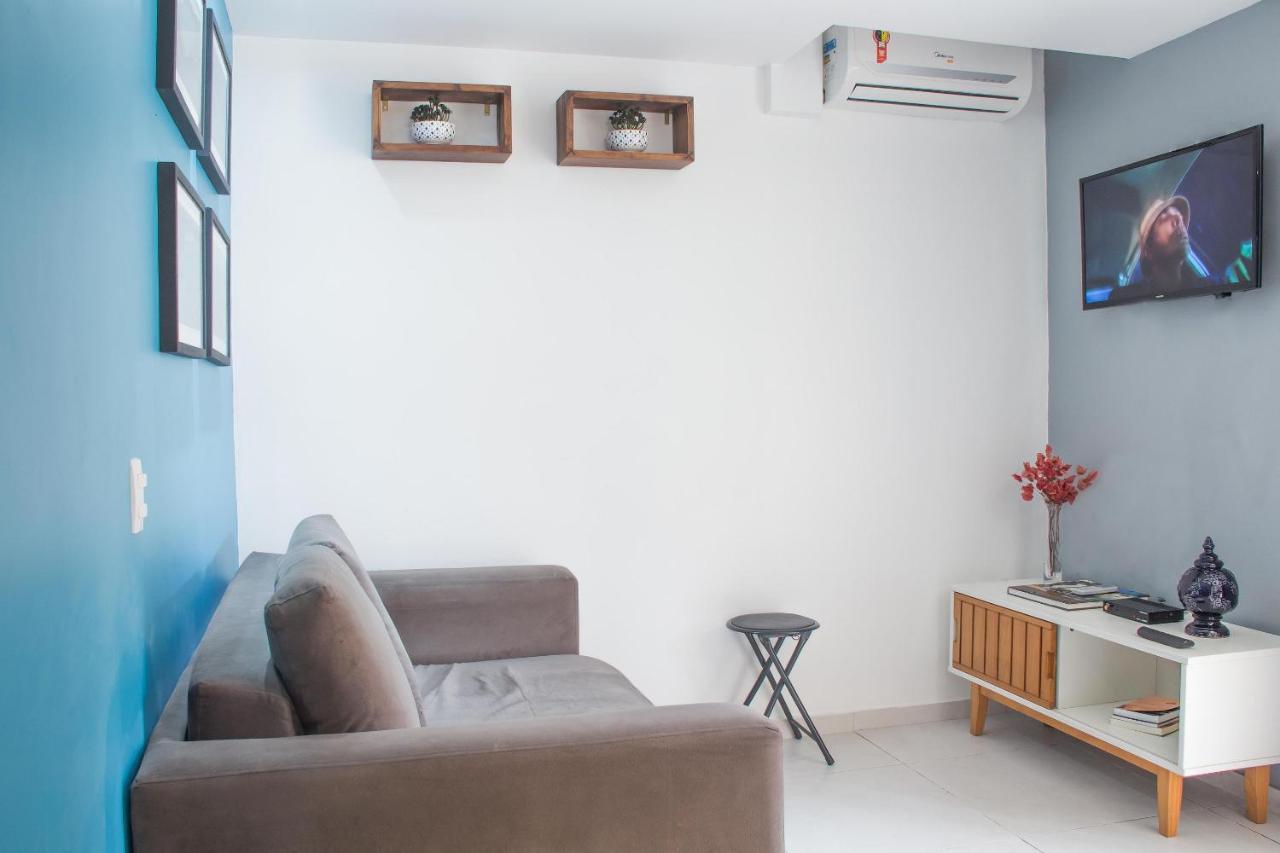 Studio Centro De Buzios ภายนอก รูปภาพ