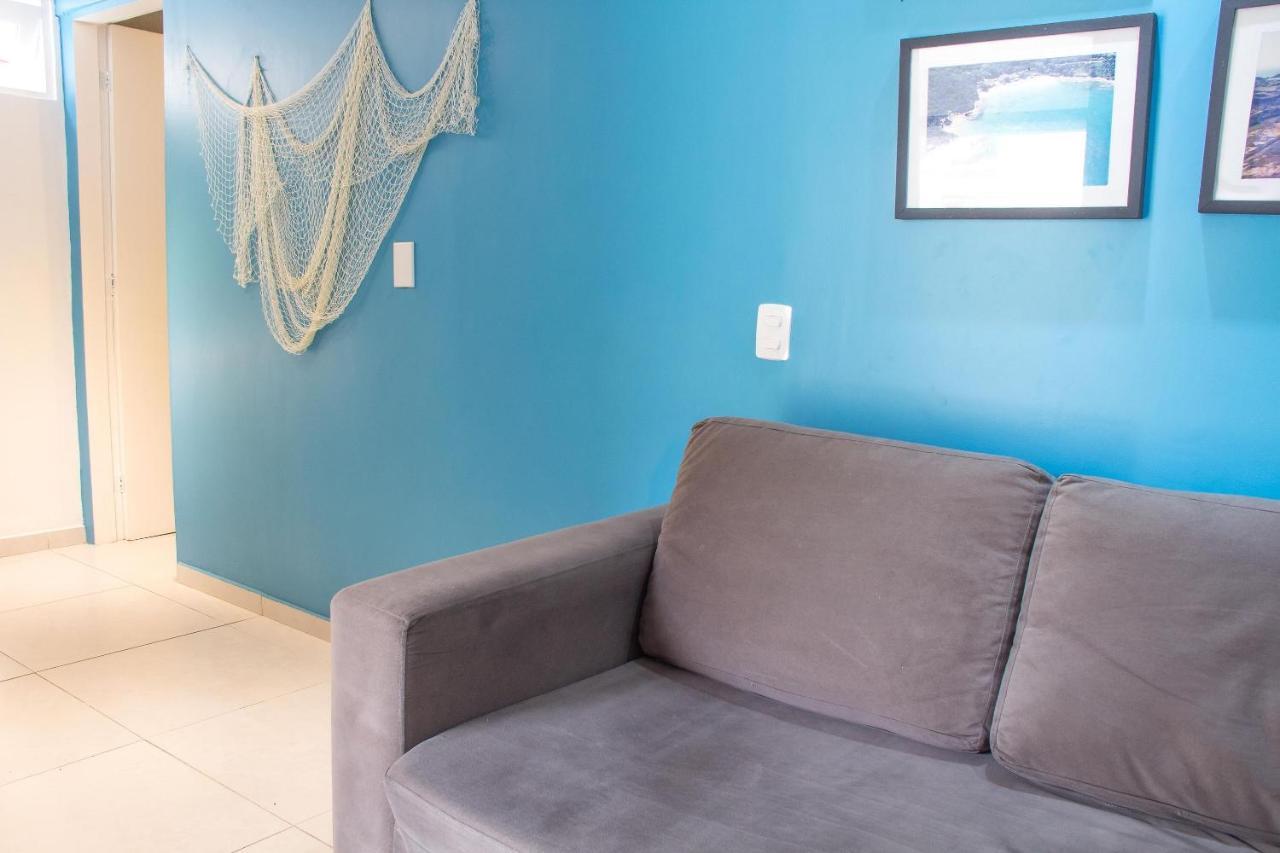 Studio Centro De Buzios ภายนอก รูปภาพ